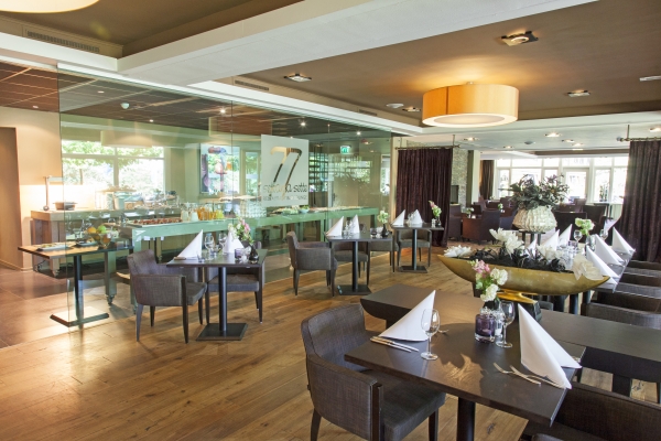 Fletcher Hotel Sallandse Heuvelrug